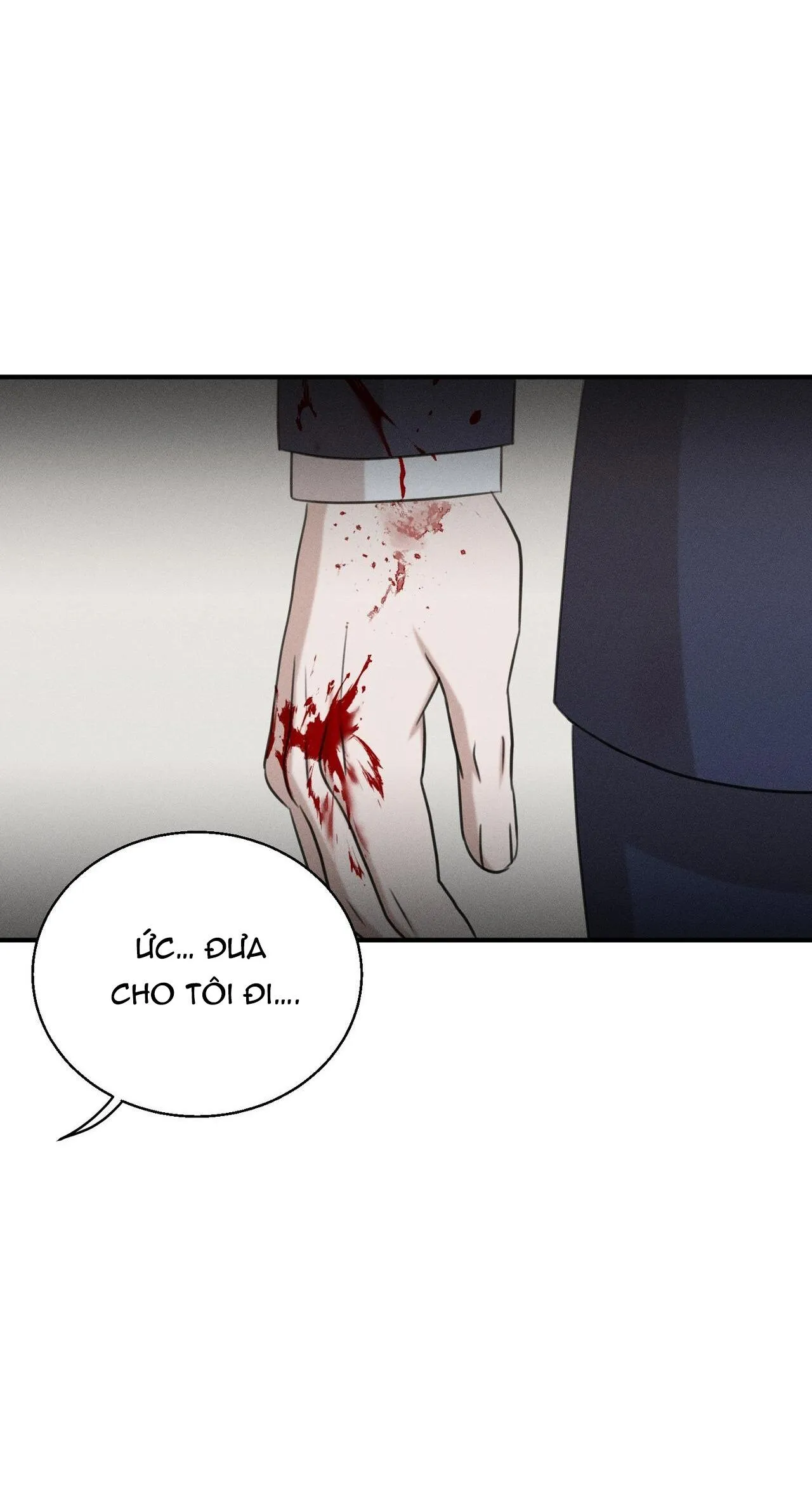 (SONG TÍNH) ĐIỂM ƯỚT ÁT Chapter 13 Trang 39