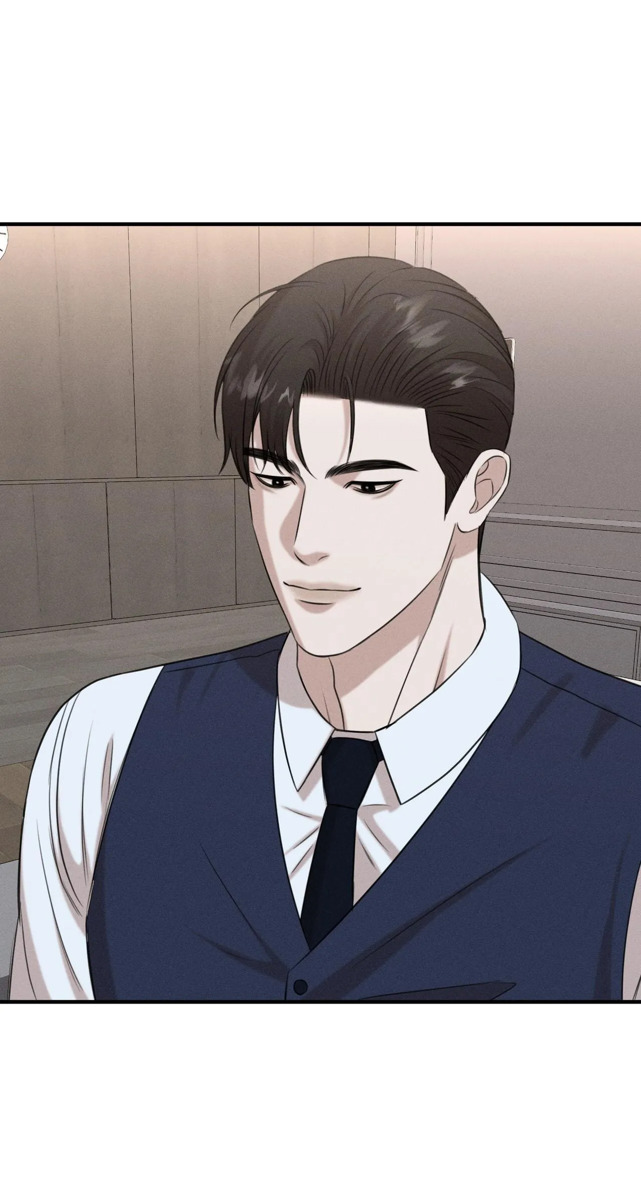 (SONG TÍNH) ĐIỂM ƯỚT ÁT Chapter 13 Trang 44