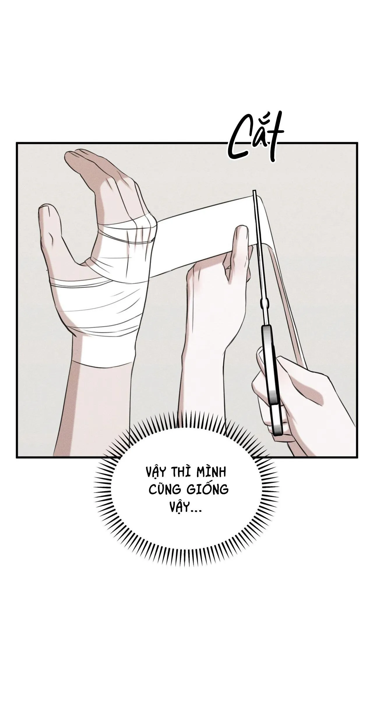 (SONG TÍNH) ĐIỂM ƯỚT ÁT Chapter 13 Trang 51