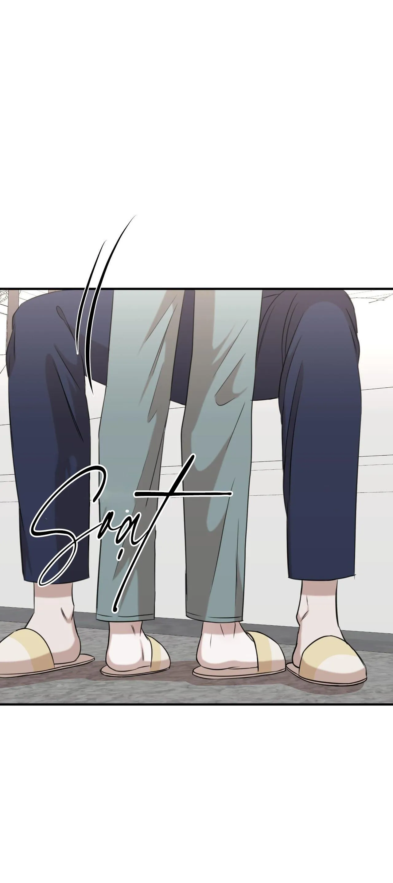 (SONG TÍNH) ĐIỂM ƯỚT ÁT Chapter 13 Trang 55