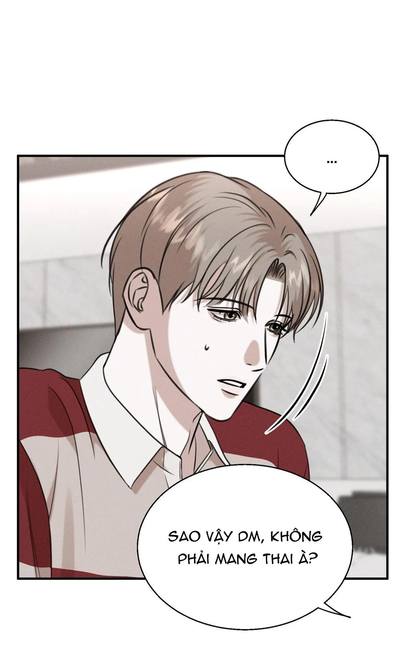 (SONG TÍNH) ĐIỂM ƯỚT ÁT Chapter 13 Trang 60