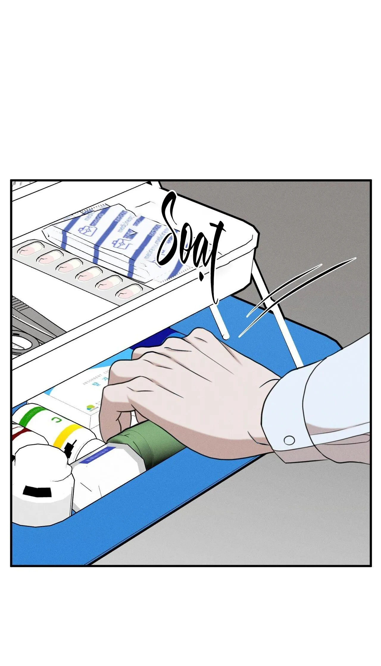 (SONG TÍNH) ĐIỂM ƯỚT ÁT Chapter 13 Trang 63