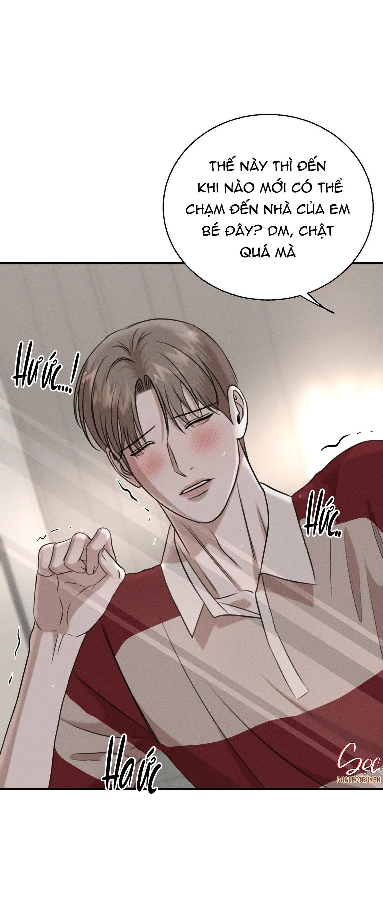 (SONG TÍNH) ĐIỂM ƯỚT ÁT Chapter 13 Trang 67