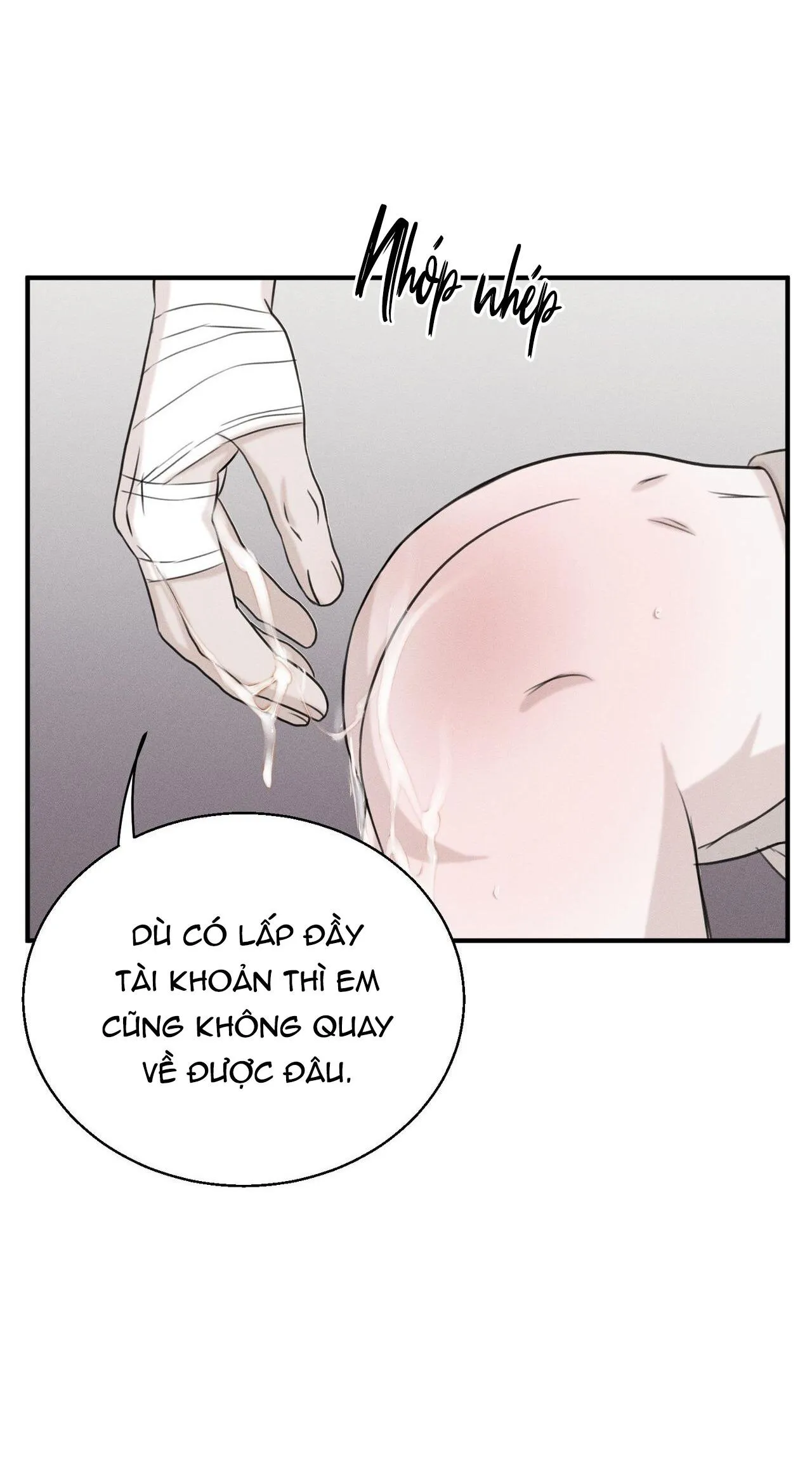 (SONG TÍNH) ĐIỂM ƯỚT ÁT Chapter 13 Trang 72