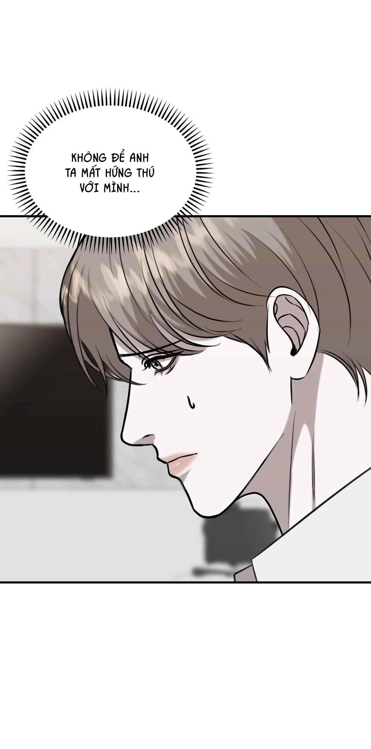 (SONG TÍNH) ĐIỂM ƯỚT ÁT Chapter 14 Trang 7