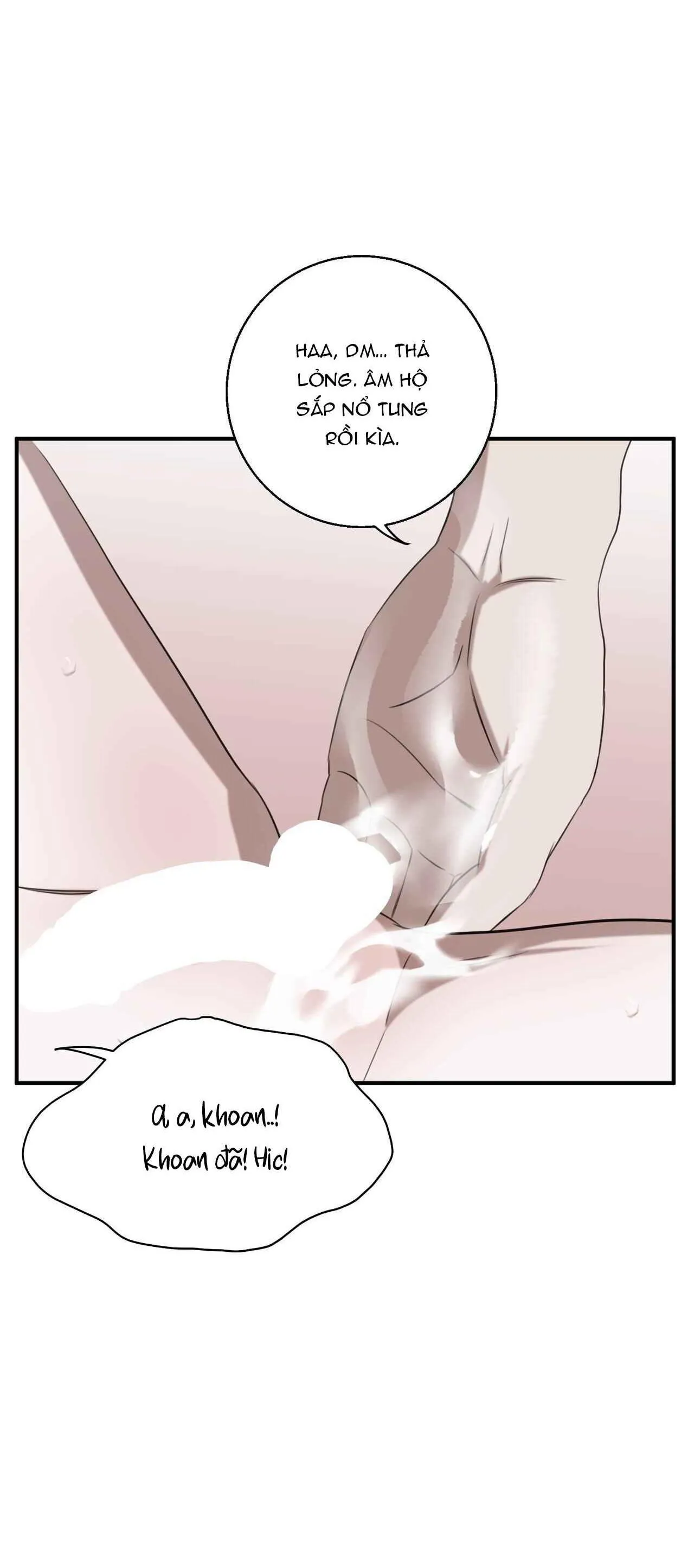 (SONG TÍNH) ĐIỂM ƯỚT ÁT Chapter 14 Trang 11