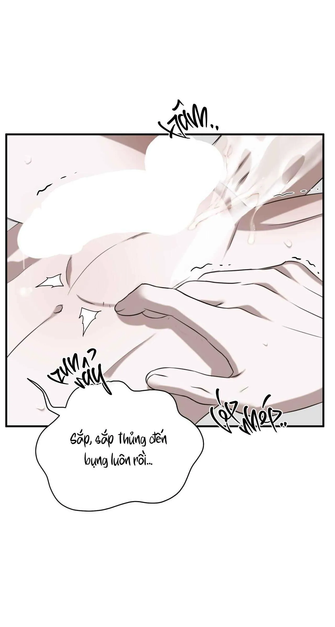 (SONG TÍNH) ĐIỂM ƯỚT ÁT Chapter 14 Trang 15