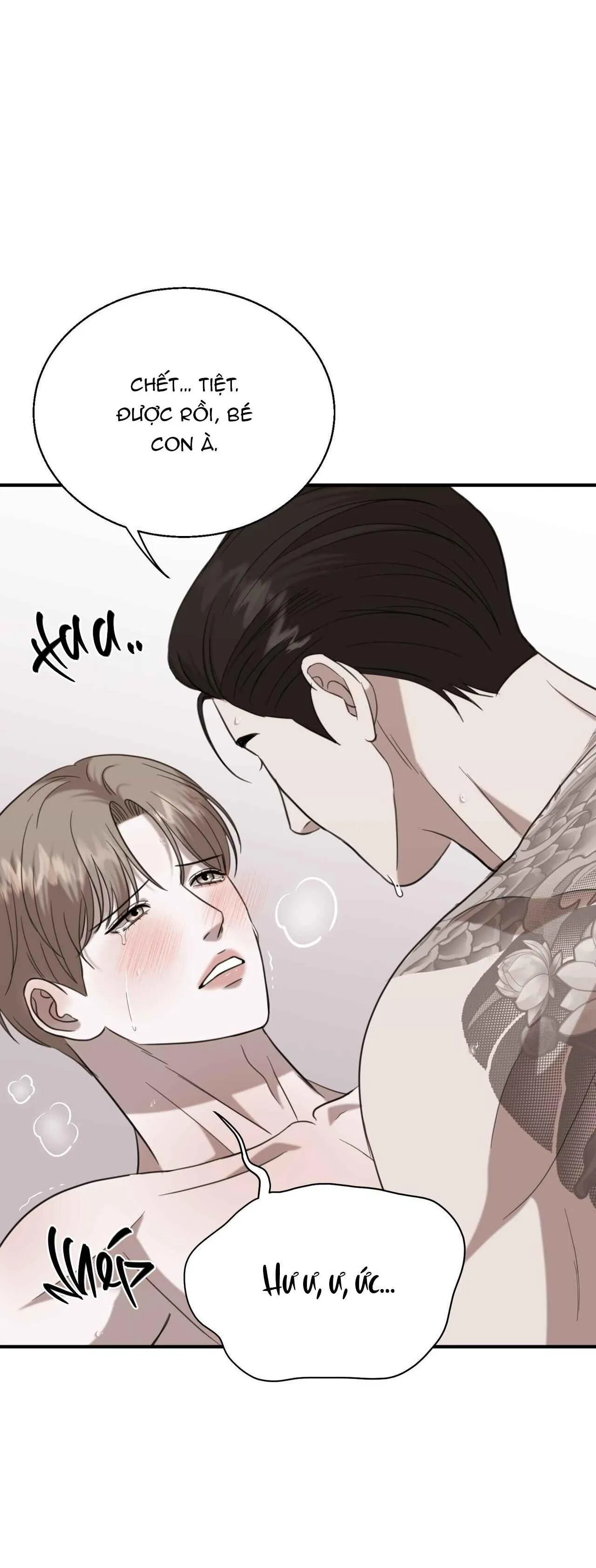 (SONG TÍNH) ĐIỂM ƯỚT ÁT Chapter 14 Trang 24