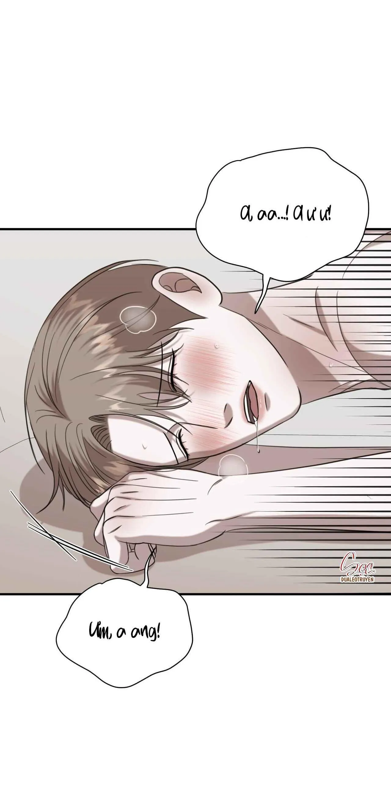 (SONG TÍNH) ĐIỂM ƯỚT ÁT Chapter 14 Trang 46