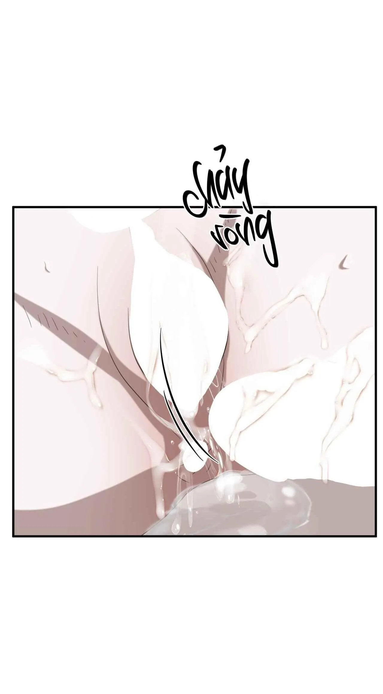 (SONG TÍNH) ĐIỂM ƯỚT ÁT Chapter 14 Trang 54