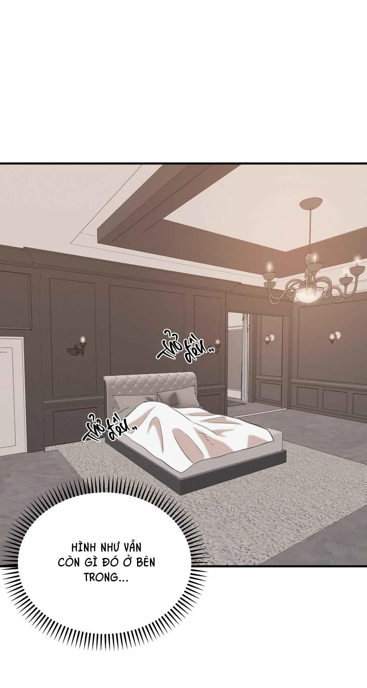 (SONG TÍNH) ĐIỂM ƯỚT ÁT Chapter 14 Trang 58