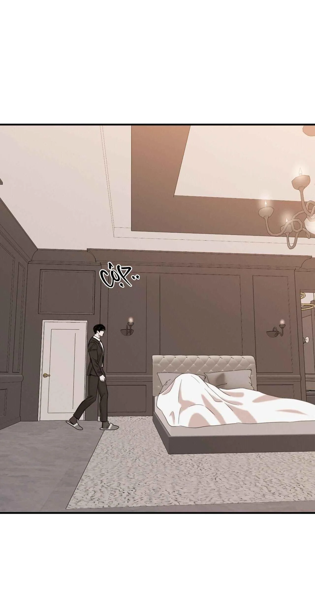 (SONG TÍNH) ĐIỂM ƯỚT ÁT Chapter 14 Trang 60