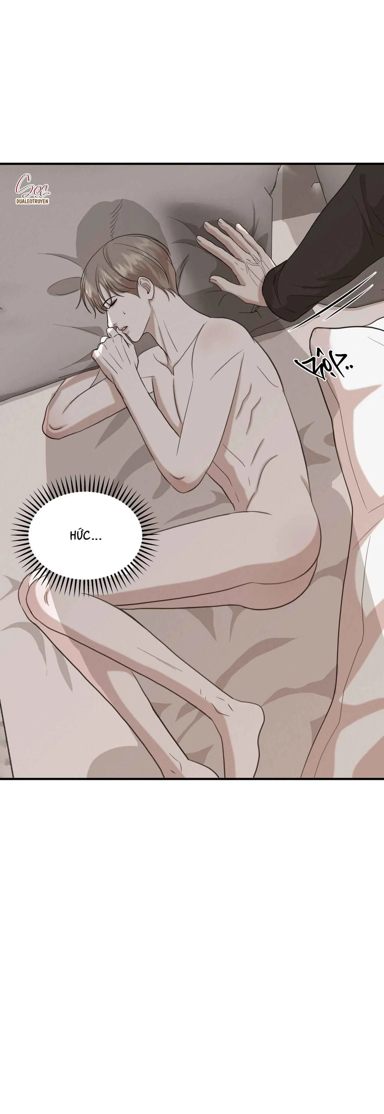 (SONG TÍNH) ĐIỂM ƯỚT ÁT Chapter 14 Trang 62