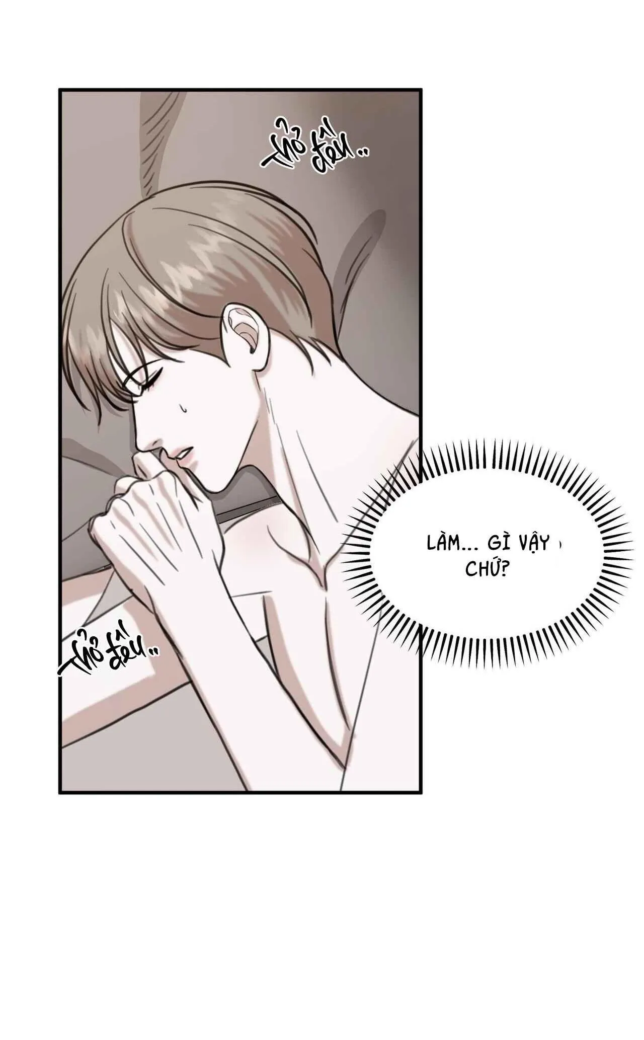 (SONG TÍNH) ĐIỂM ƯỚT ÁT Chapter 14 Trang 67