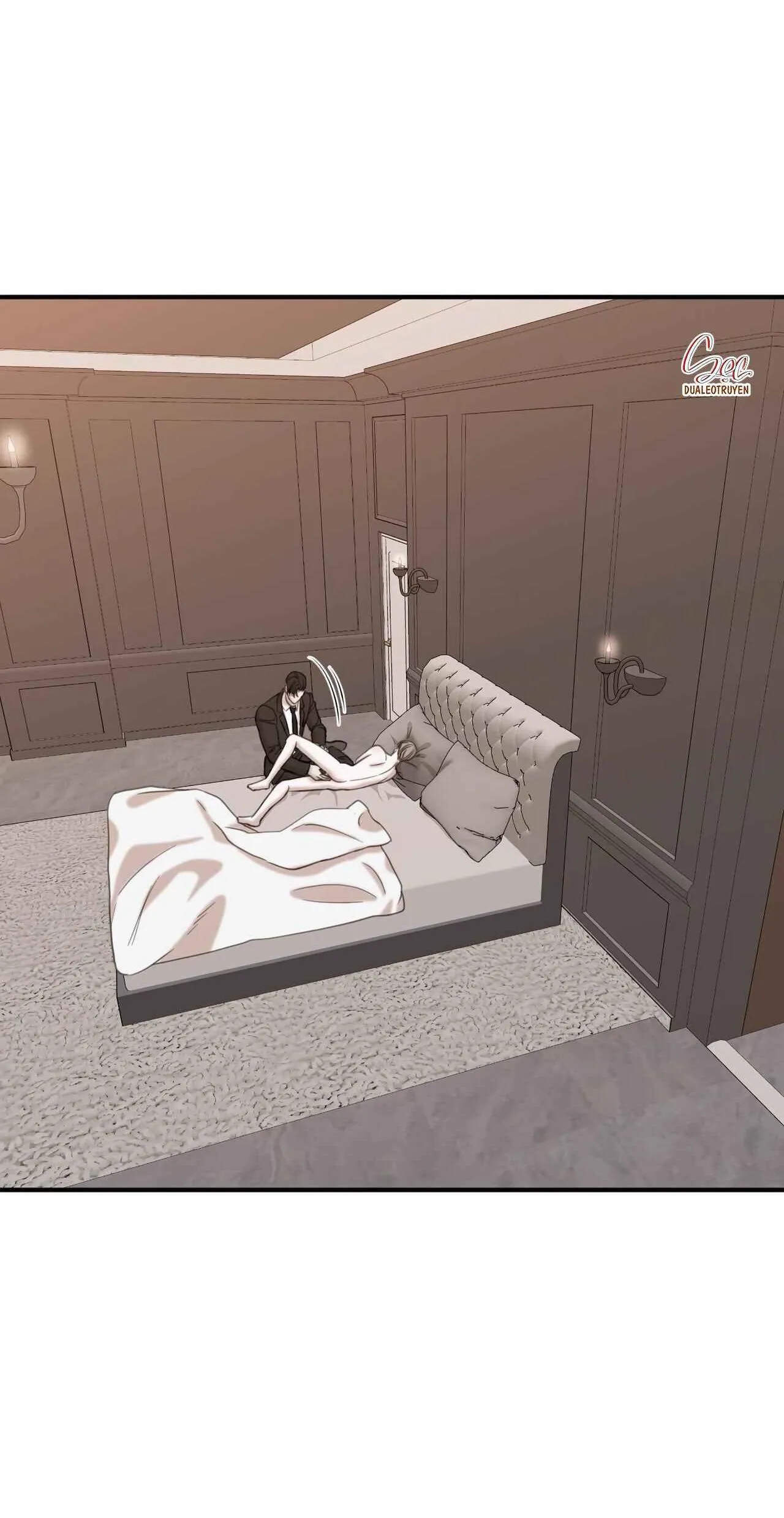 (SONG TÍNH) ĐIỂM ƯỚT ÁT Chapter 14 Trang 68