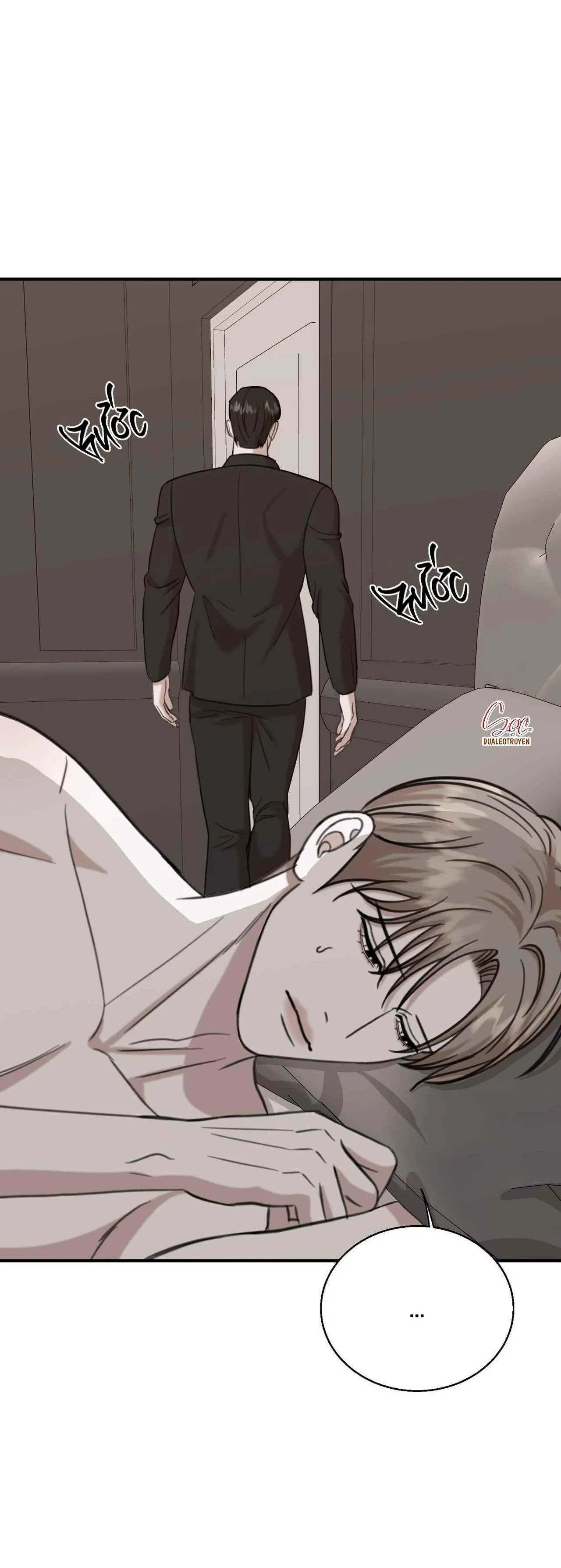 (SONG TÍNH) ĐIỂM ƯỚT ÁT Chapter 14 Trang 71