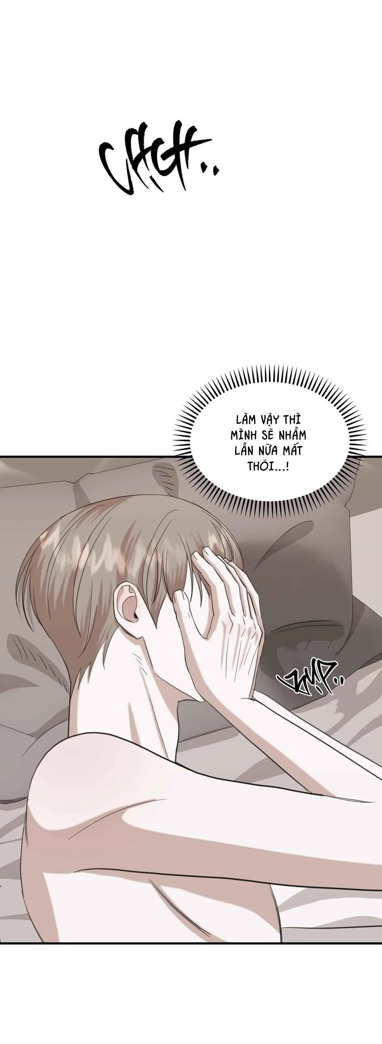 (SONG TÍNH) ĐIỂM ƯỚT ÁT Chapter 14 Trang 72