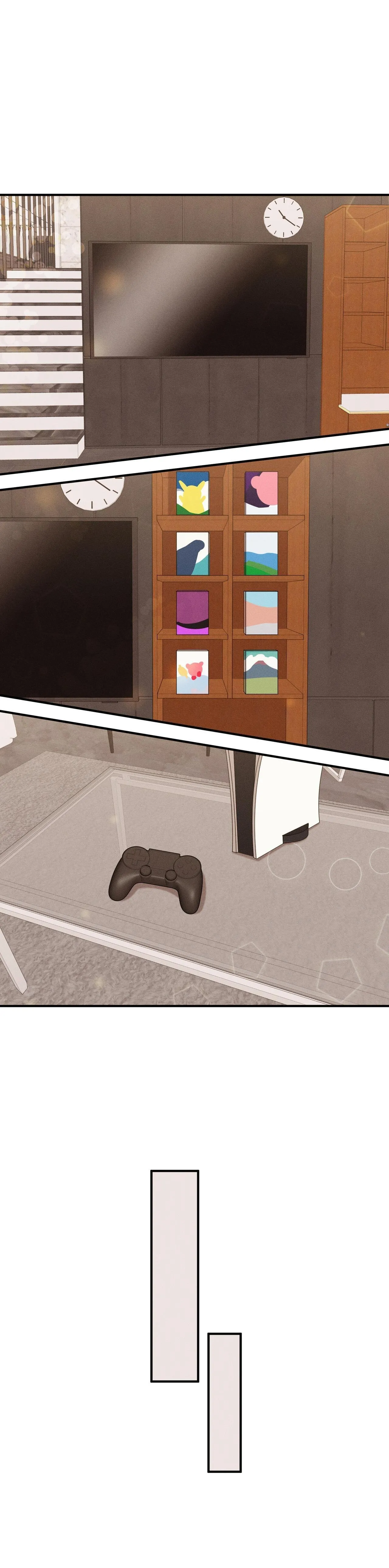 (SONG TÍNH) ĐIỂM ƯỚT ÁT Chapter 15 Trang 27