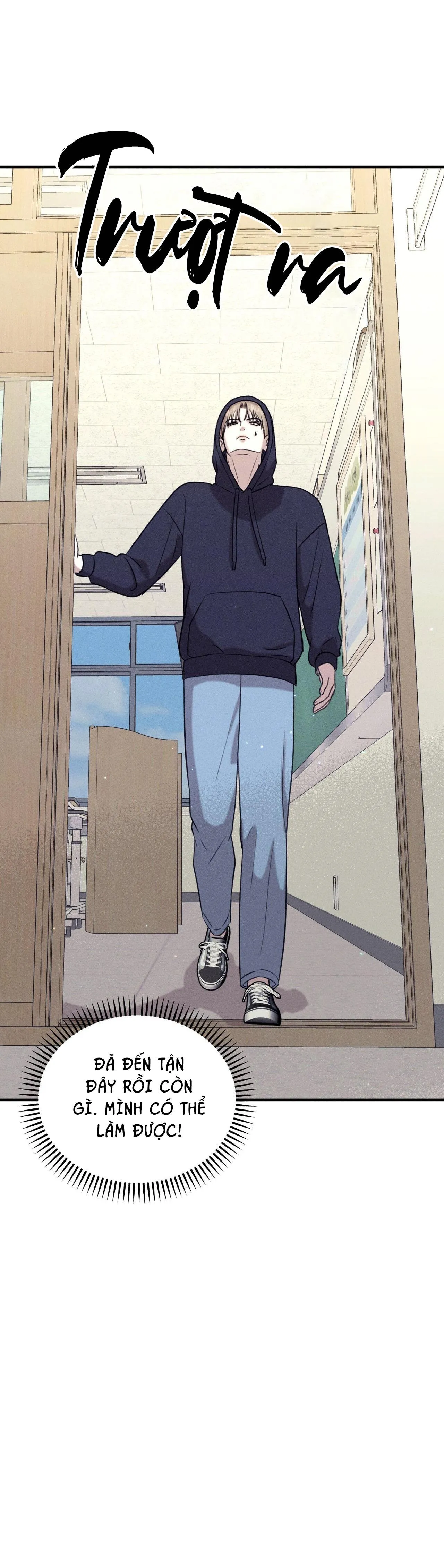 (SONG TÍNH) ĐIỂM ƯỚT ÁT Chapter 16 Trang 22