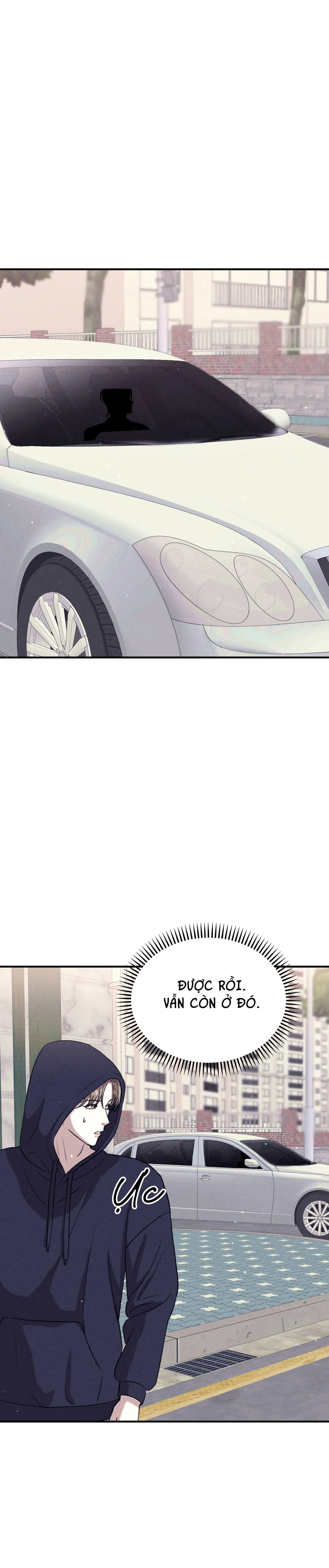 (SONG TÍNH) ĐIỂM ƯỚT ÁT Chapter 16 Trang 23