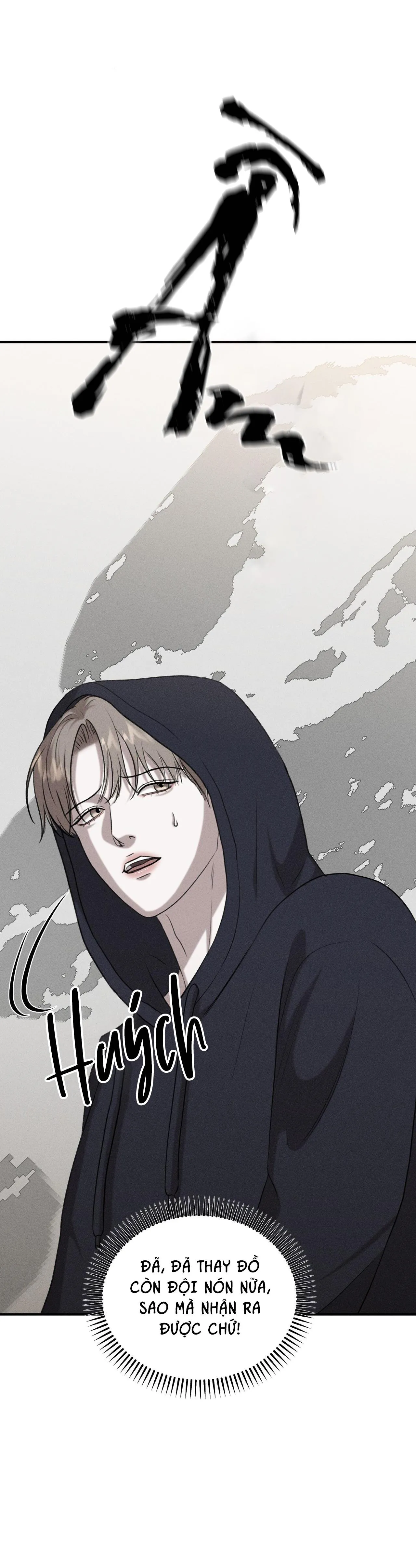 (SONG TÍNH) ĐIỂM ƯỚT ÁT Chapter 16 Trang 25