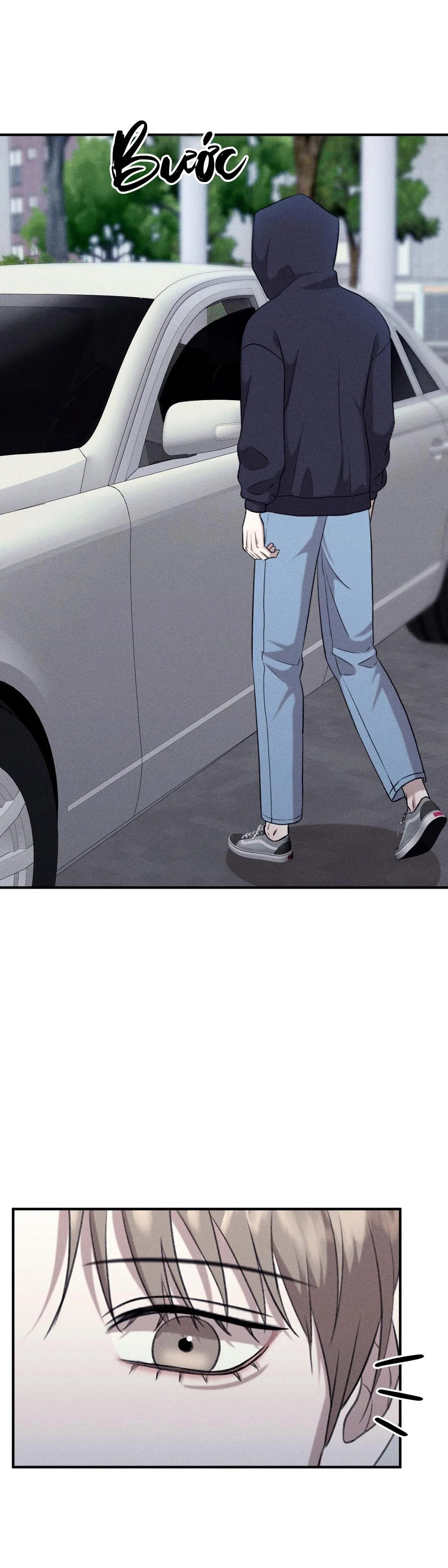 (SONG TÍNH) ĐIỂM ƯỚT ÁT Chapter 16 Trang 27