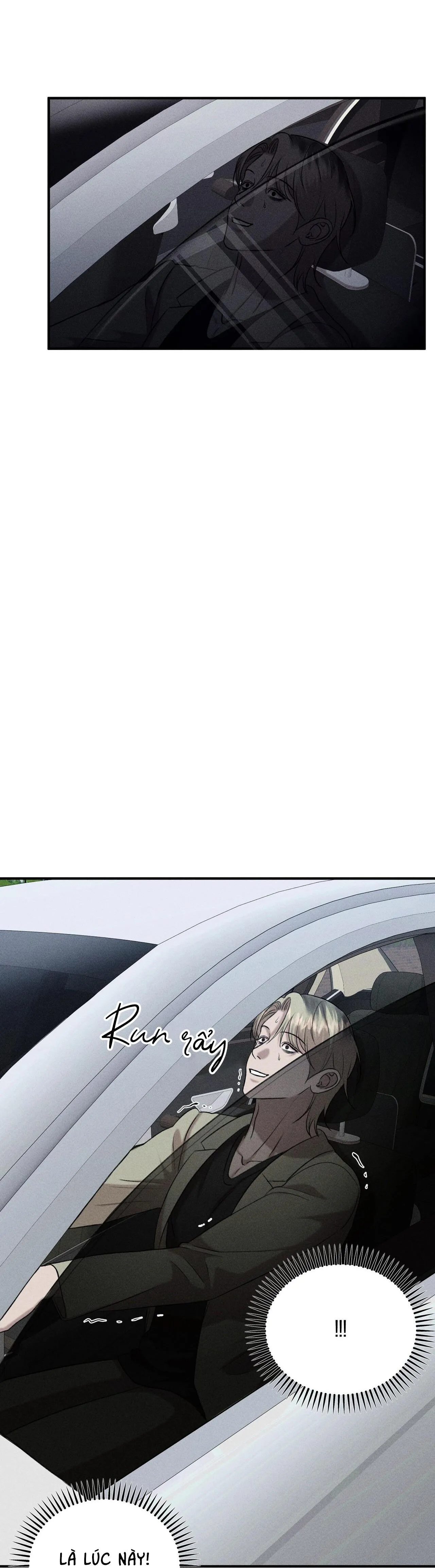 (SONG TÍNH) ĐIỂM ƯỚT ÁT Chapter 16 Trang 28