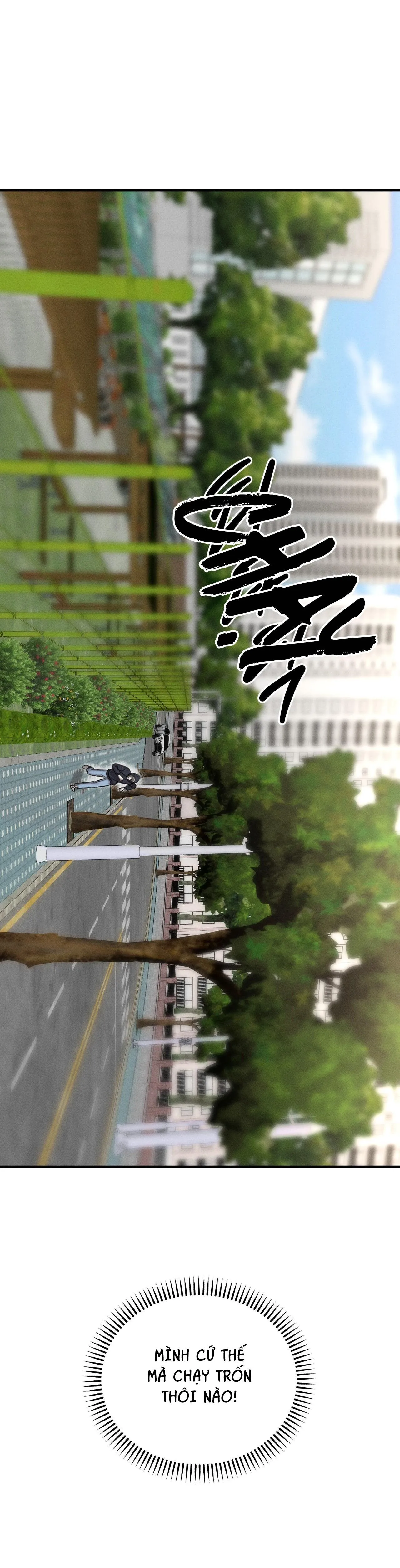 (SONG TÍNH) ĐIỂM ƯỚT ÁT Chapter 16 Trang 31