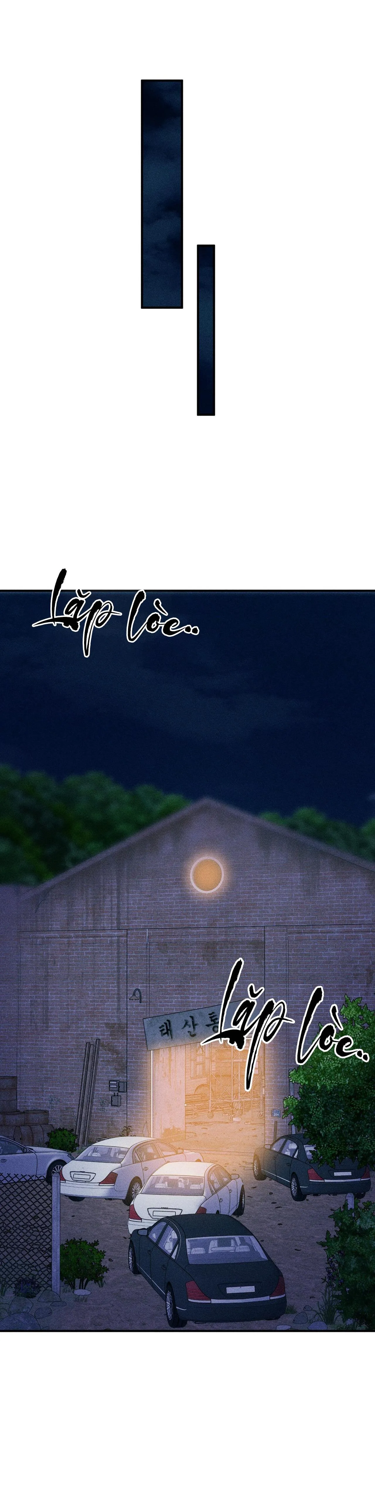 (SONG TÍNH) ĐIỂM ƯỚT ÁT Chapter 16 Trang 32