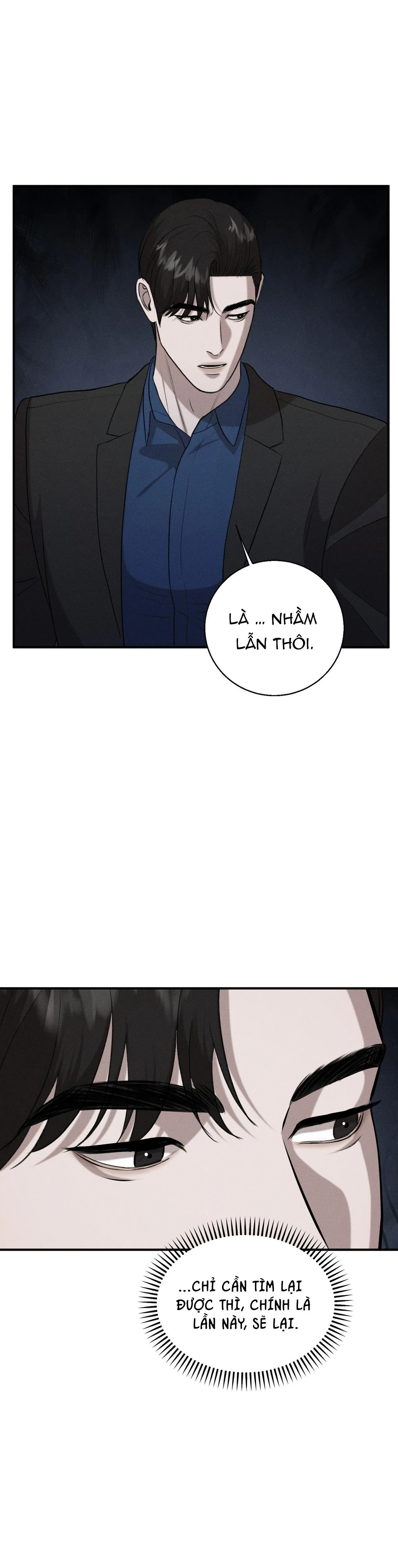 (SONG TÍNH) ĐIỂM ƯỚT ÁT Chapter 17 Trang 11