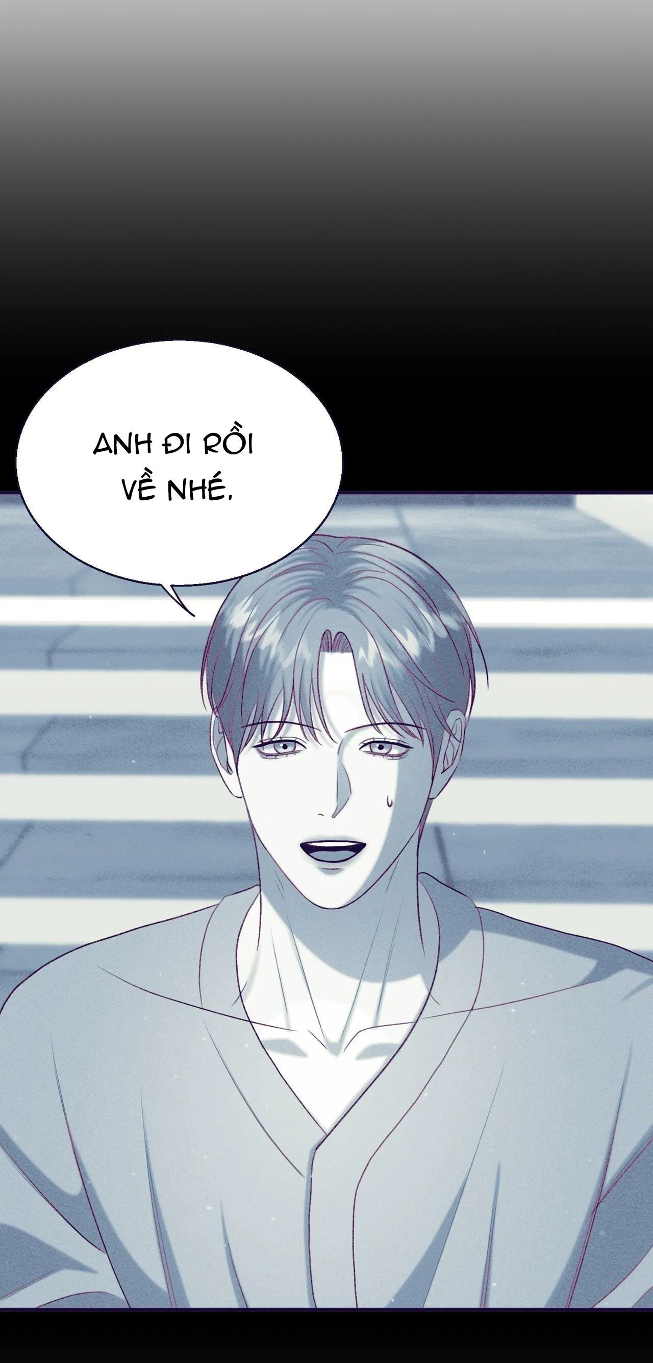 (SONG TÍNH) ĐIỂM ƯỚT ÁT Chapter 19 Trang 6