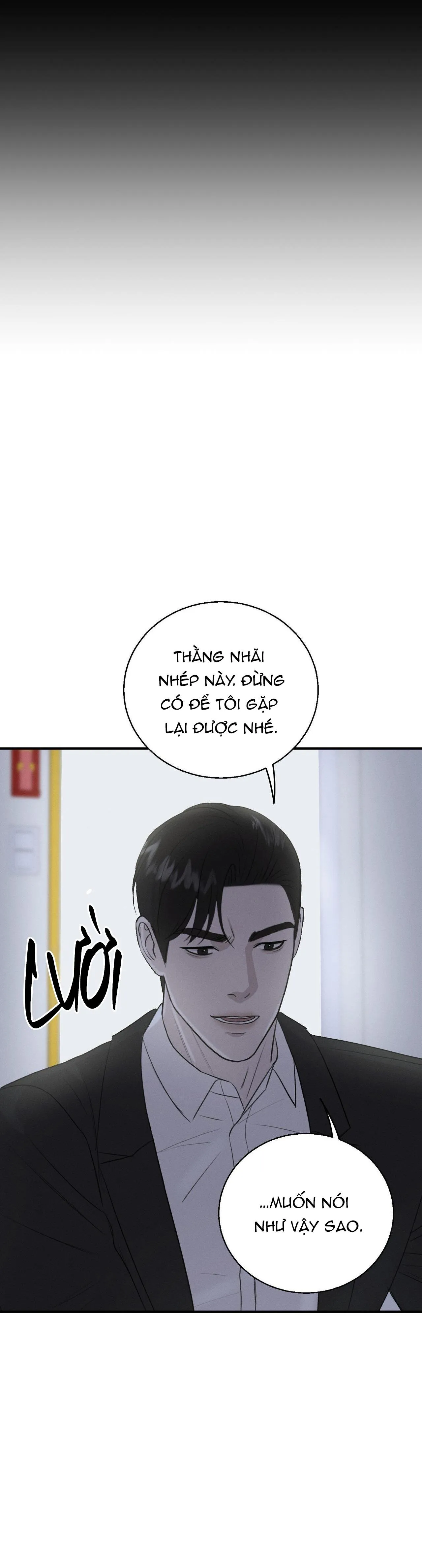 (SONG TÍNH) ĐIỂM ƯỚT ÁT Chapter 19 Trang 7