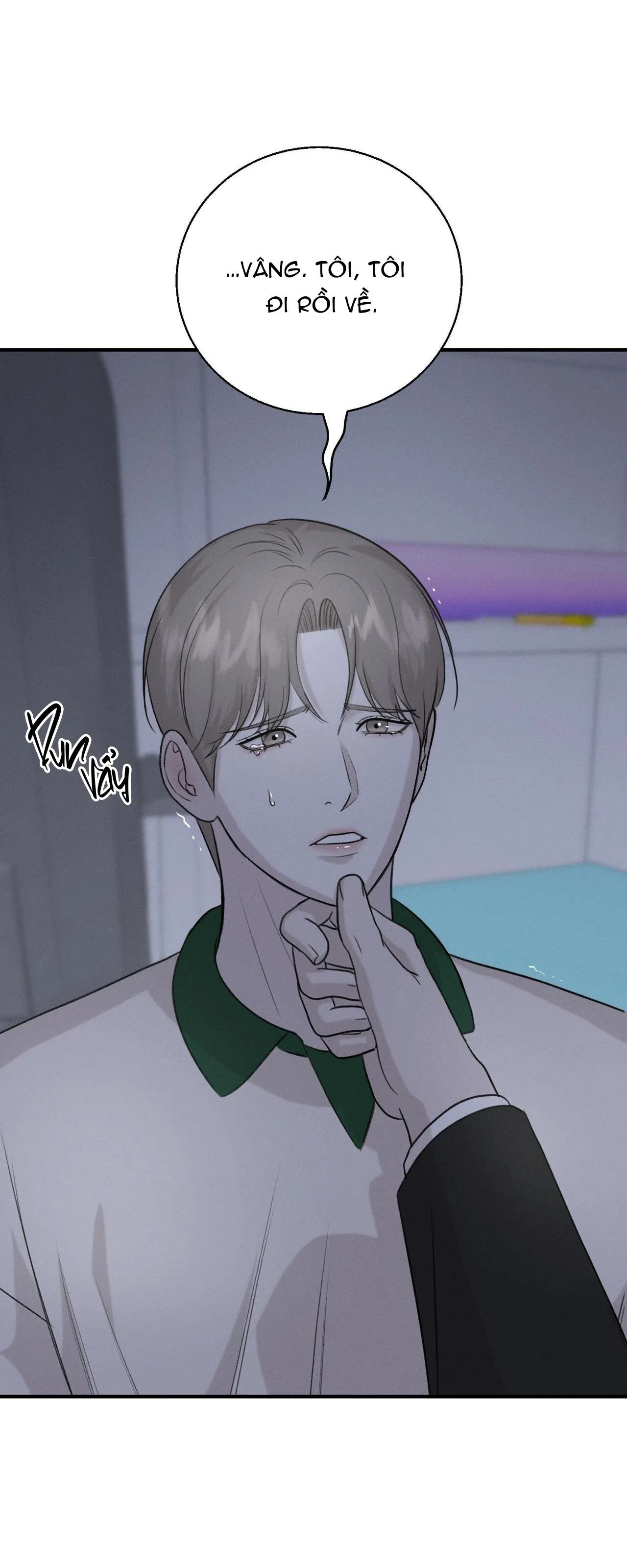 (SONG TÍNH) ĐIỂM ƯỚT ÁT Chapter 19 Trang 10