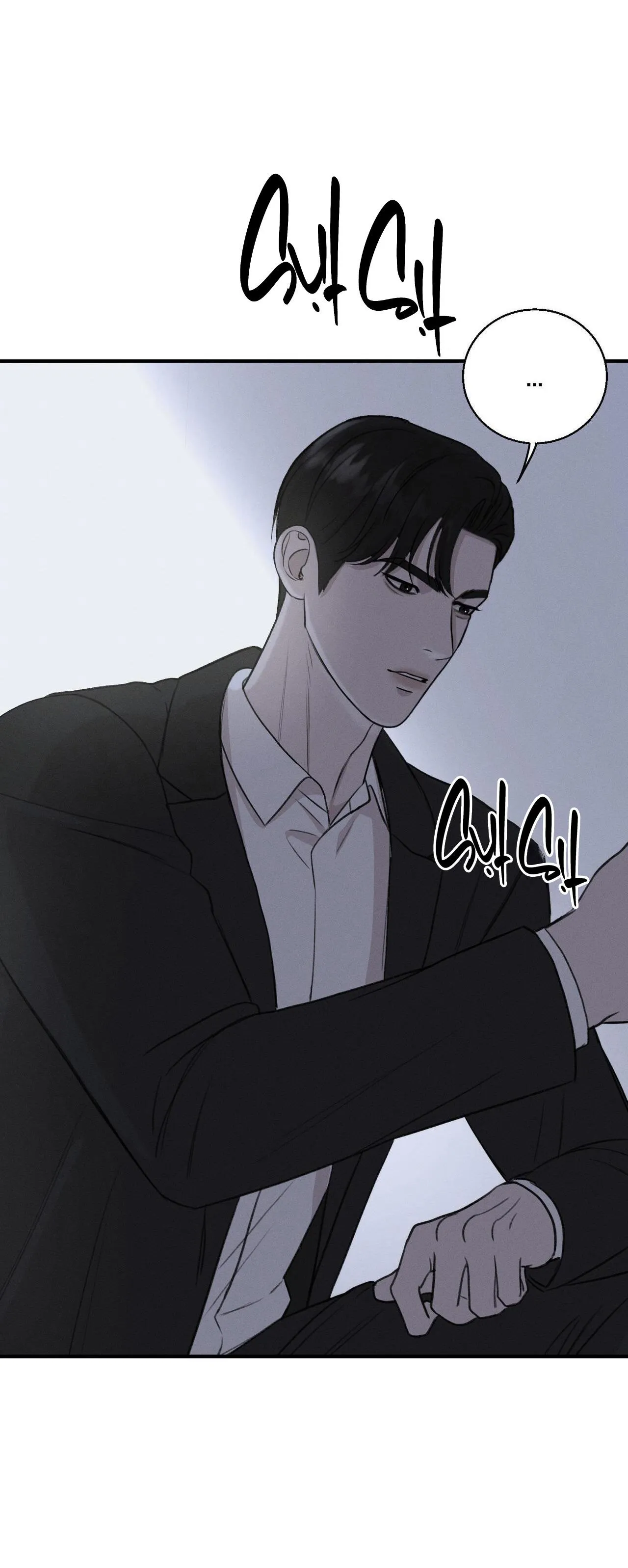 (SONG TÍNH) ĐIỂM ƯỚT ÁT Chapter 19 Trang 11