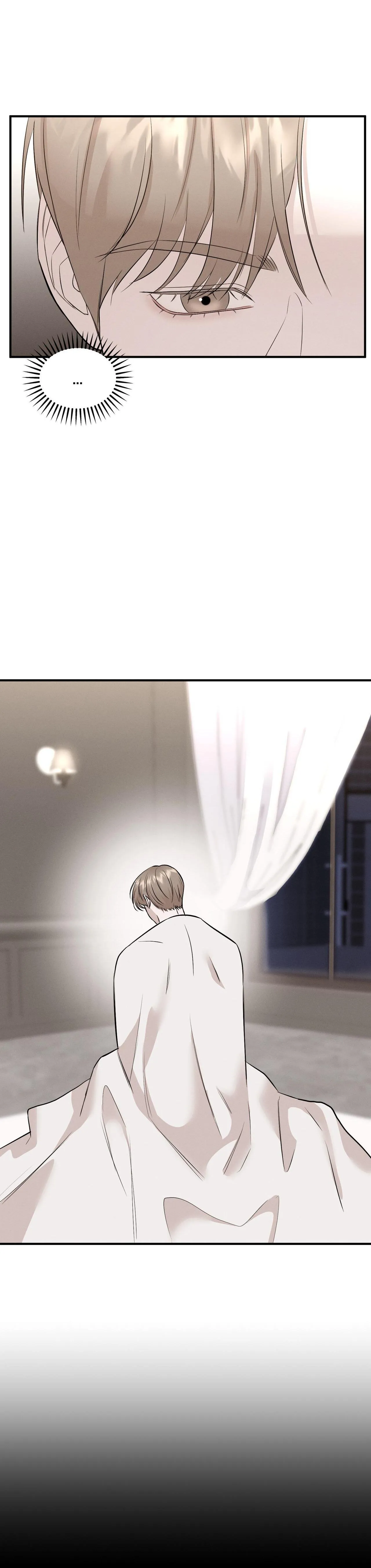 (SONG TÍNH) ĐIỂM ƯỚT ÁT Chapter 20 Trang 26