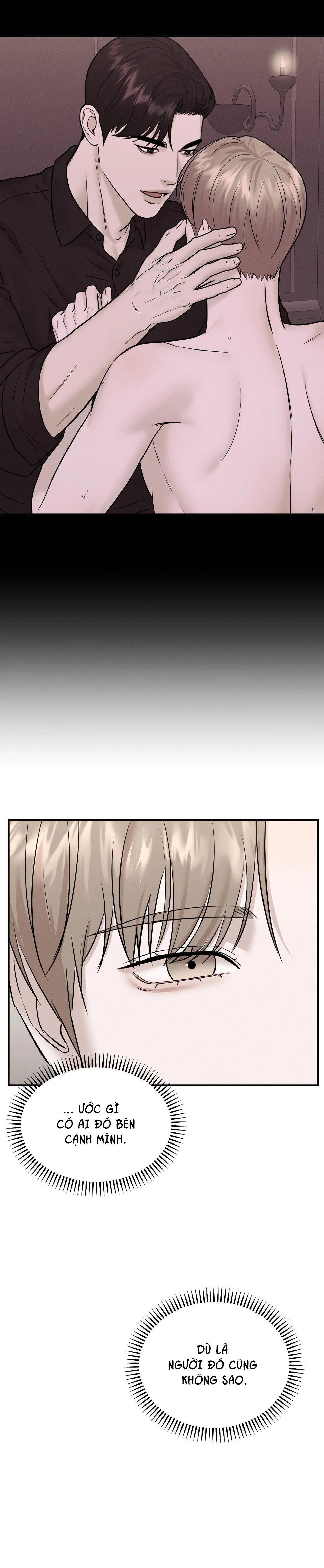 (SONG TÍNH) ĐIỂM ƯỚT ÁT Chapter 20 Trang 27