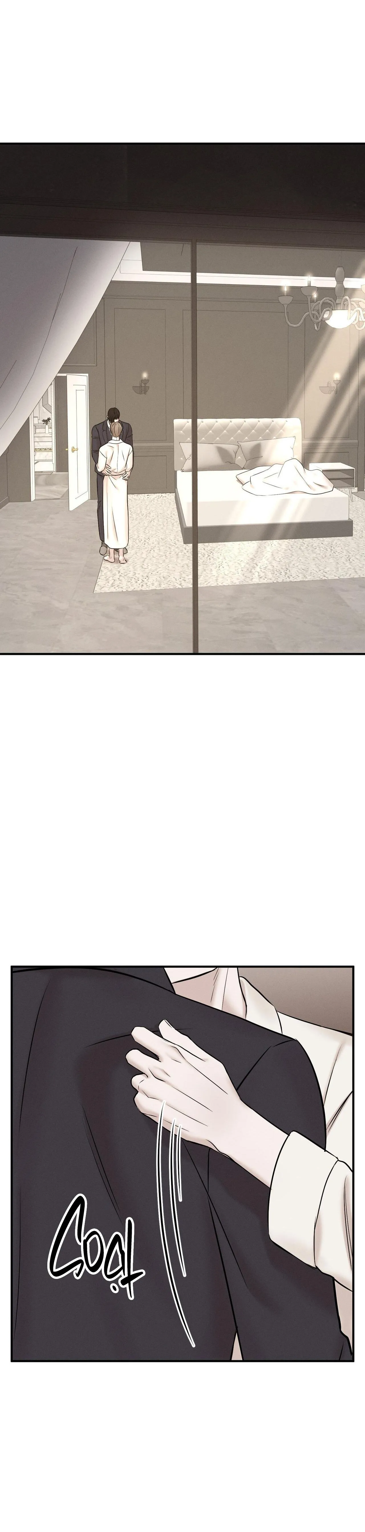 (SONG TÍNH) ĐIỂM ƯỚT ÁT Chapter 20 Trang 35