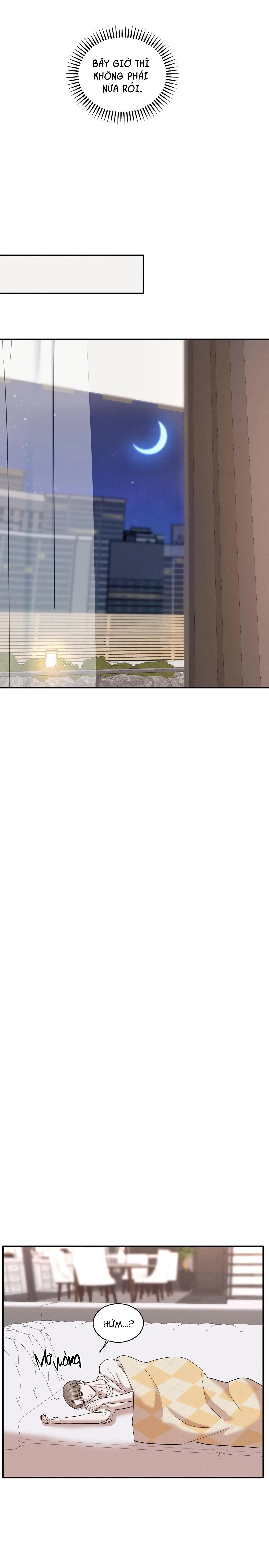 (SONG TÍNH) ĐIỂM ƯỚT ÁT Chapter 21 Trang 24