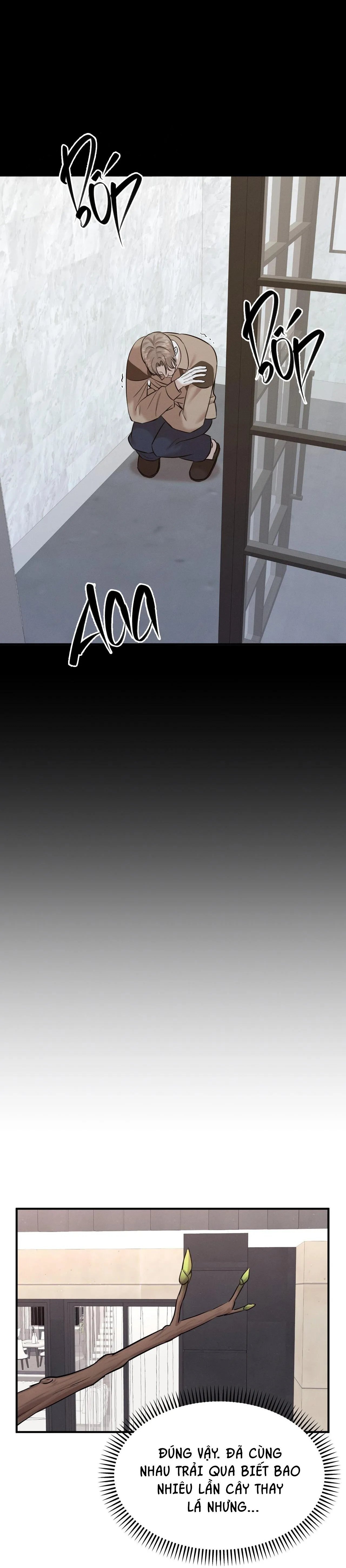(SONG TÍNH) ĐIỂM ƯỚT ÁT Chapter 24 Trang 19