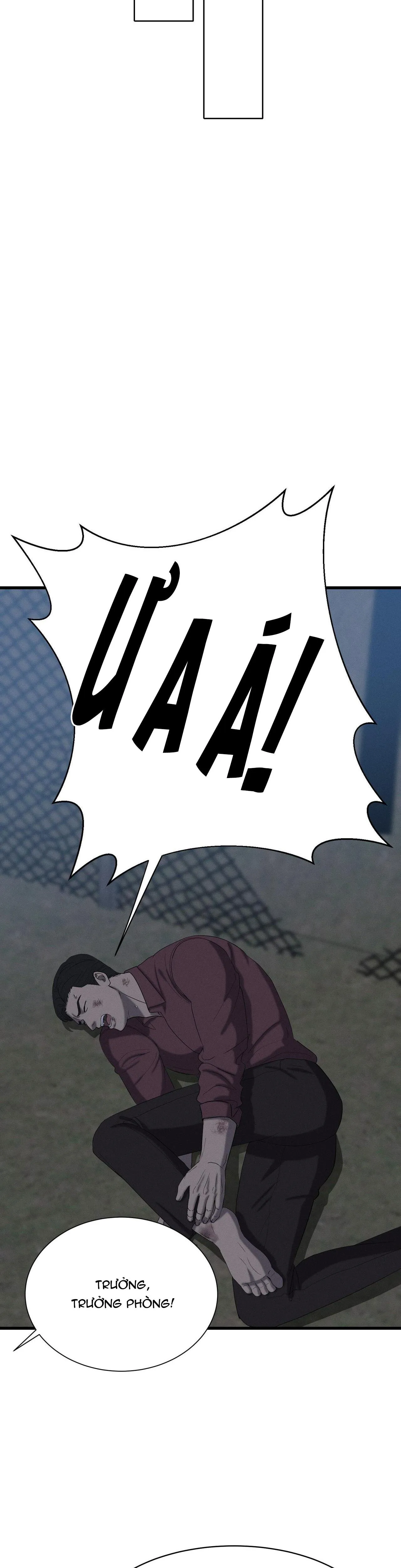 (SONG TÍNH) ĐIỂM ƯỚT ÁT Chapter 1 Trang 29