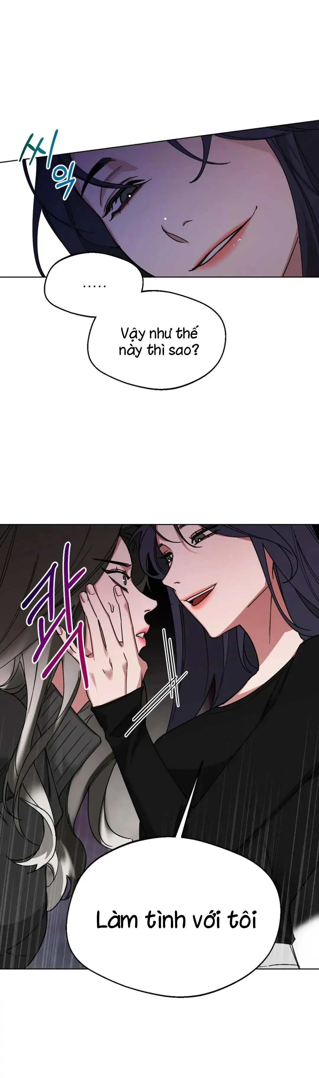 [Hoàn] Điểm Yếu Chapter 2 Trang 15