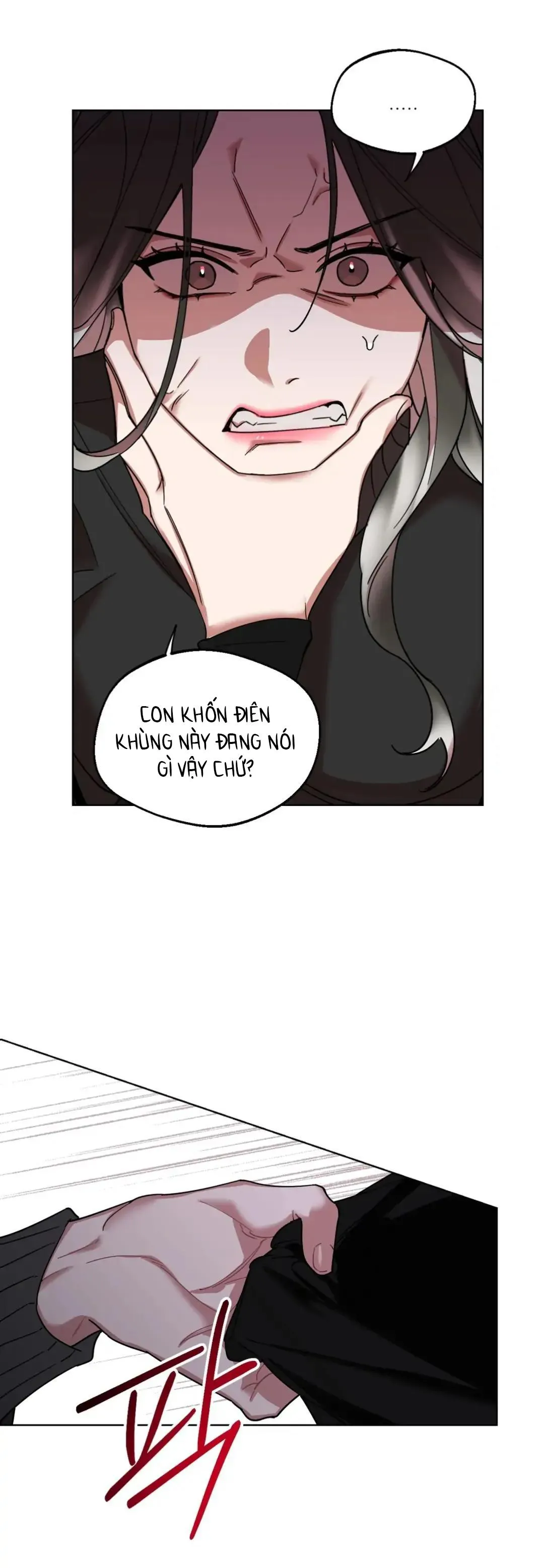 [Hoàn] Điểm Yếu Chapter 2 Trang 16