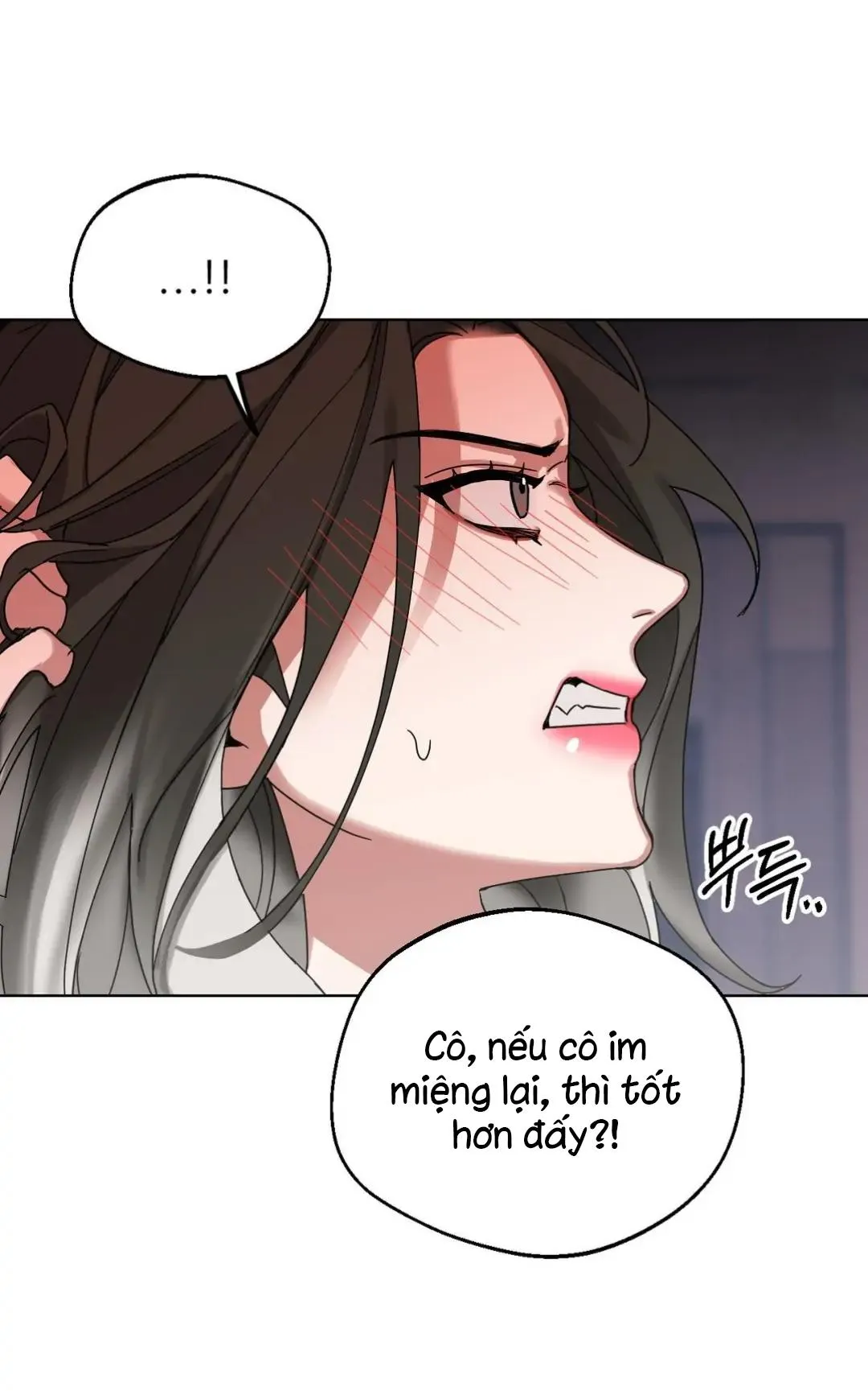 [Hoàn] Điểm Yếu Chapter 3 Trang 8