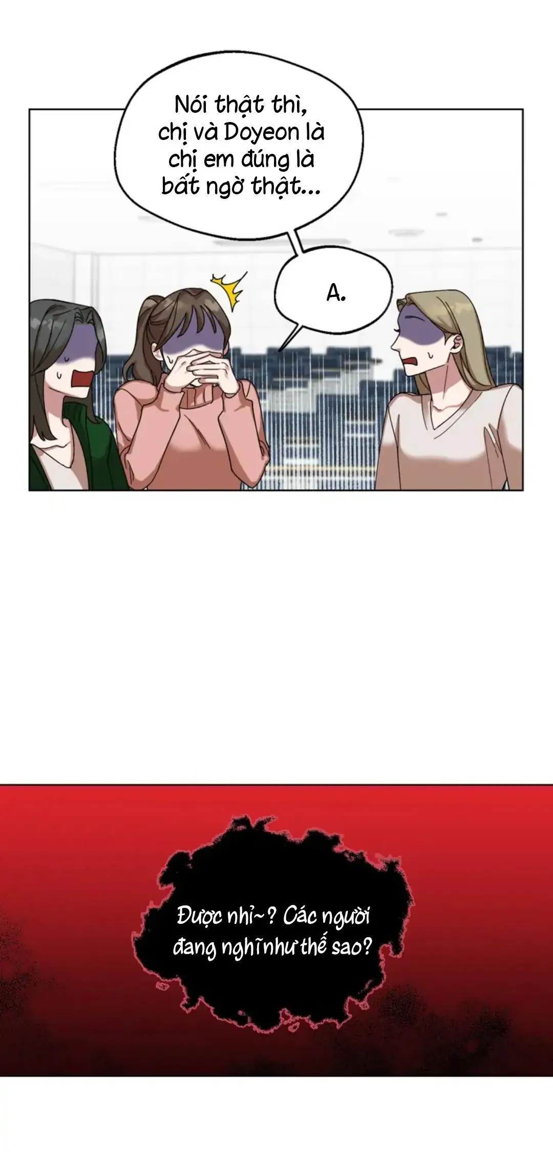 [Hoàn] Điểm Yếu Chapter 1 Trang 7