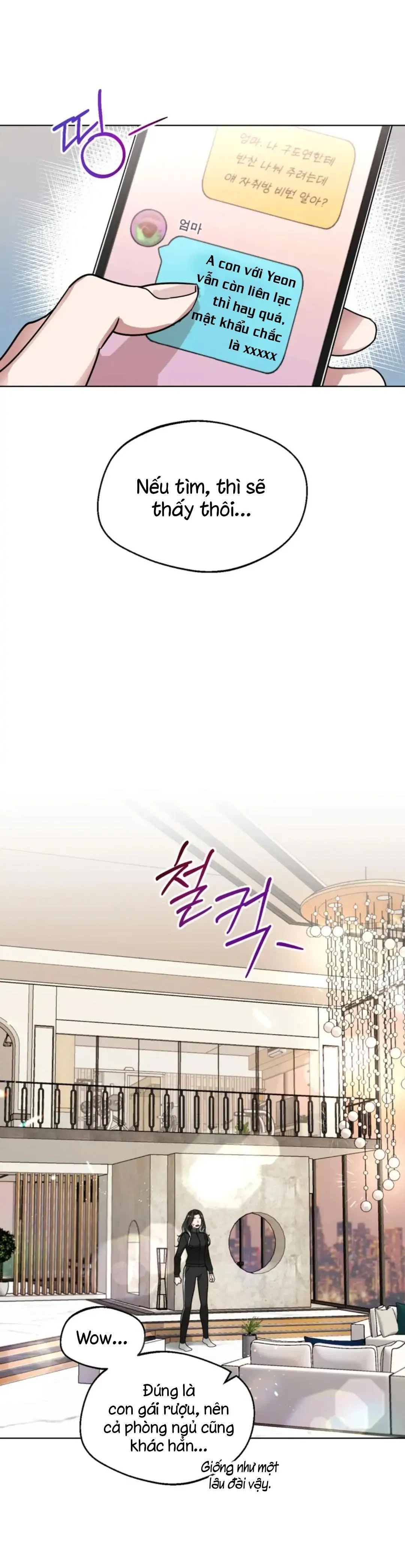 [Hoàn] Điểm Yếu Chapter 1 Trang 19