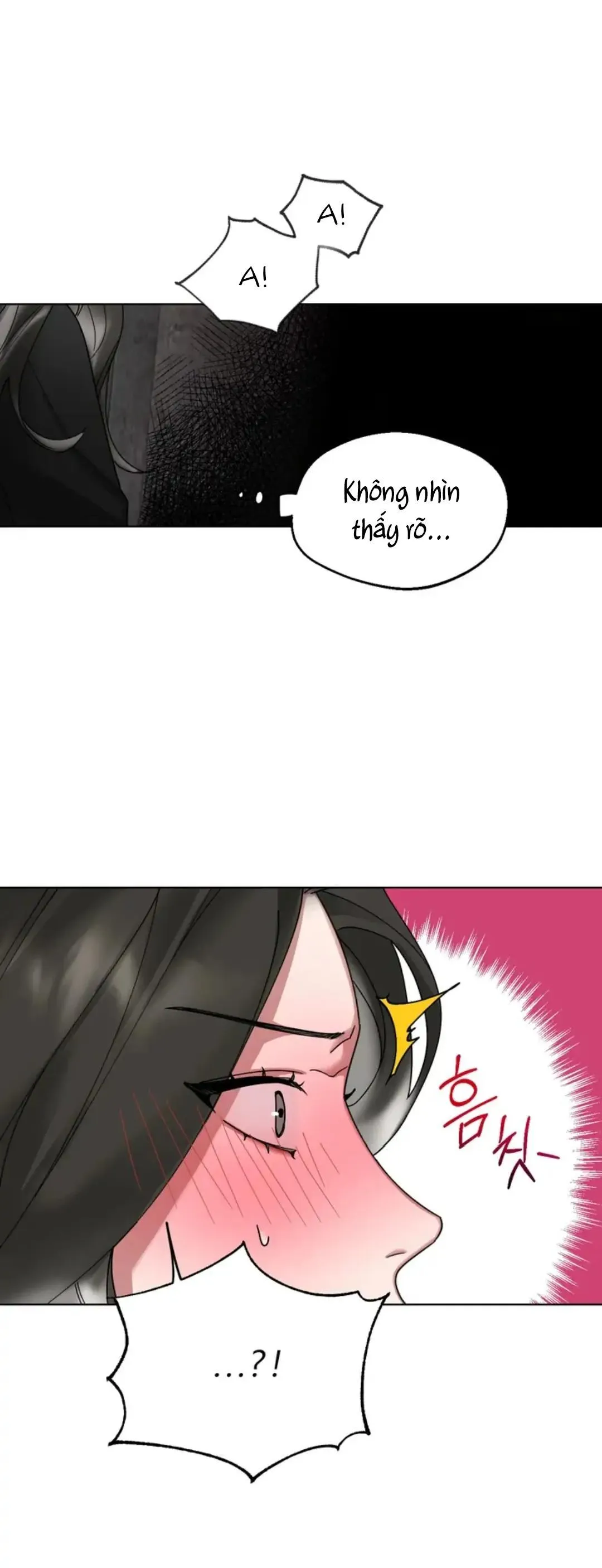 [Hoàn] Điểm Yếu Chapter 1 Trang 25