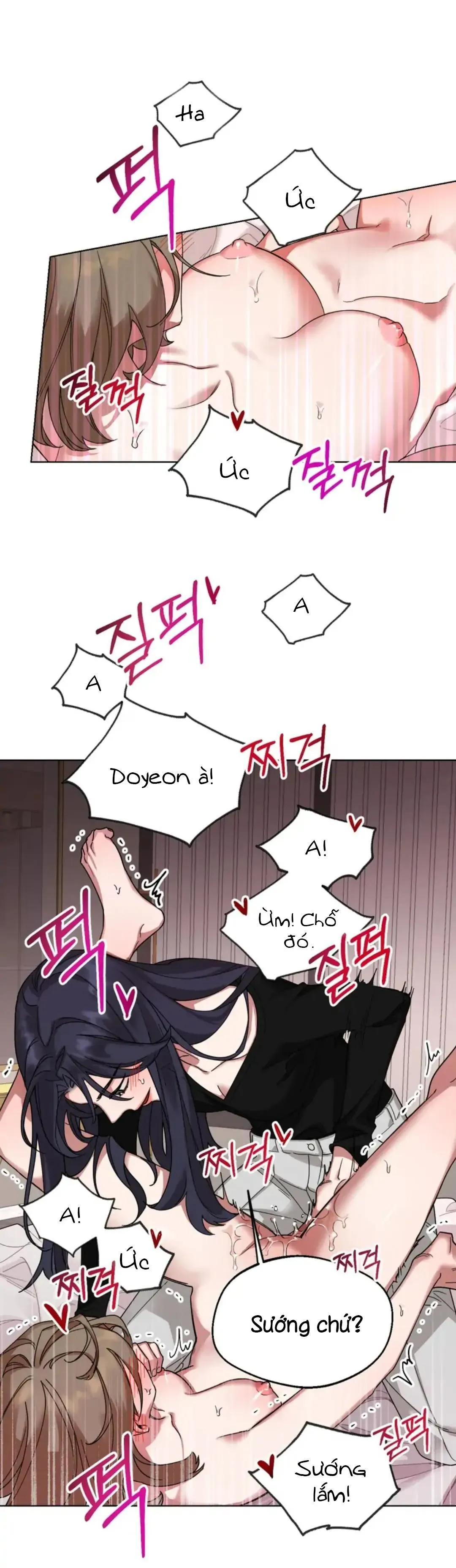 [Hoàn] Điểm Yếu Chapter 1 Trang 26