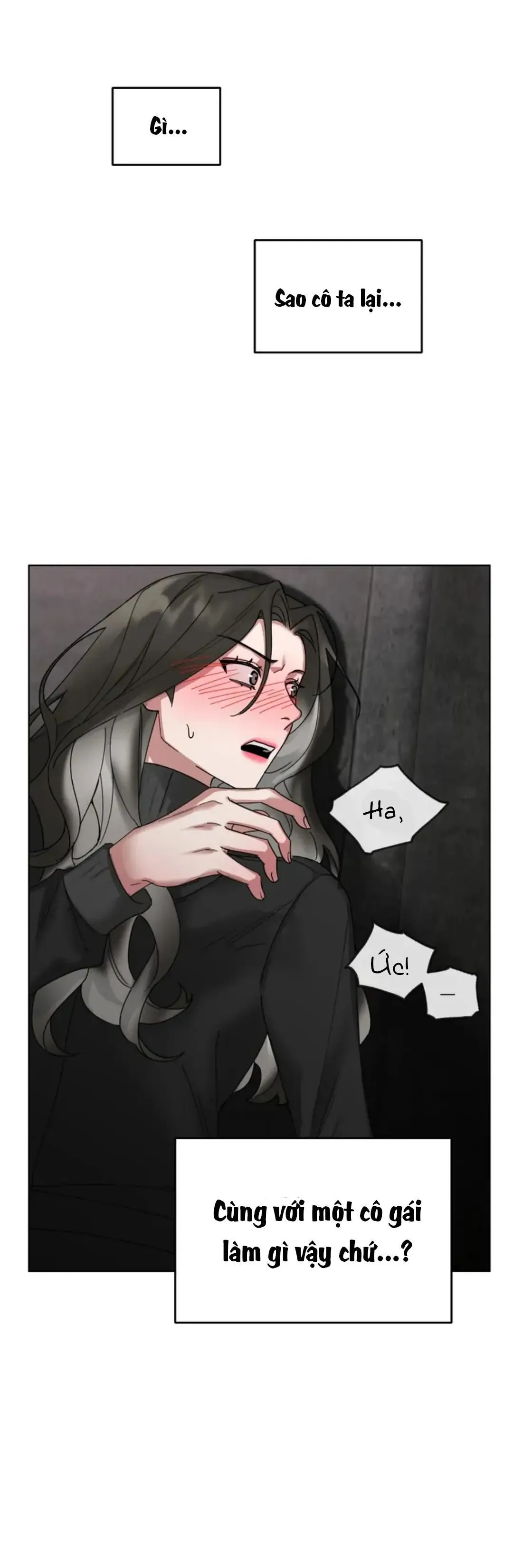 [Hoàn] Điểm Yếu Chapter 1 Trang 27