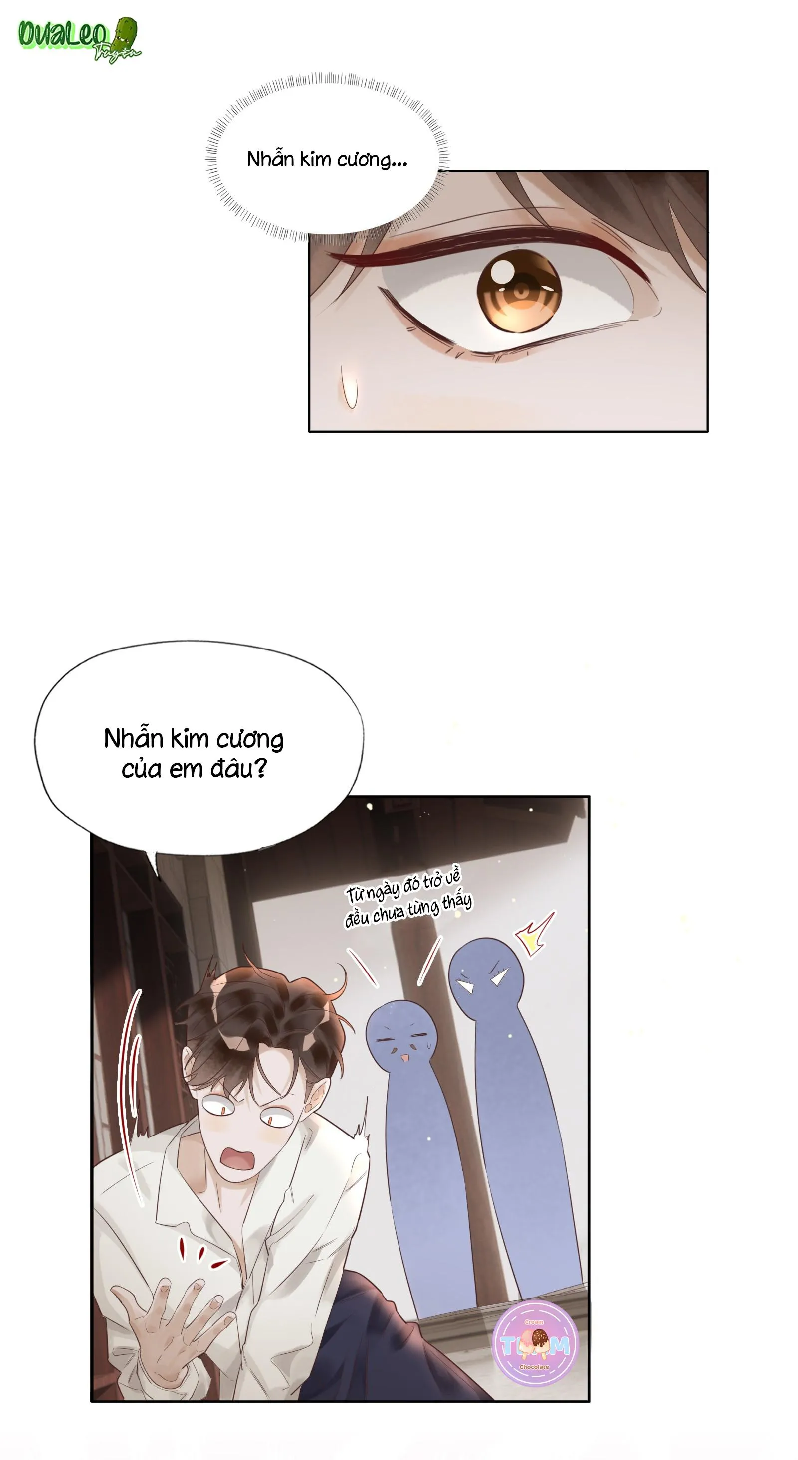 Diễn Giả Làm Thật Chapter 2 Trang 8