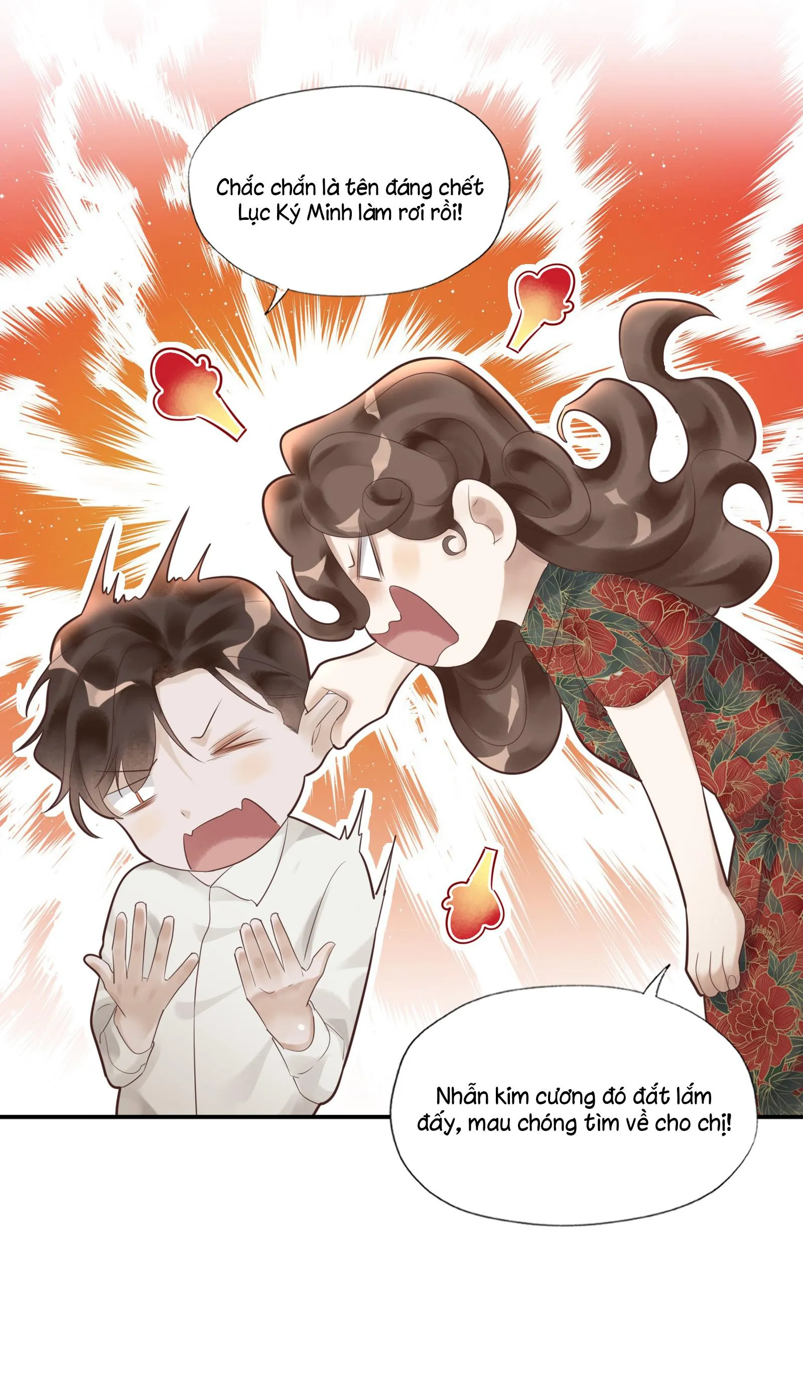 Diễn Giả Làm Thật Chapter 2 Trang 9